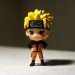 figurines de Naruto